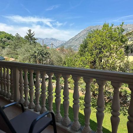 Villa Nikola Kotor Extérieur photo