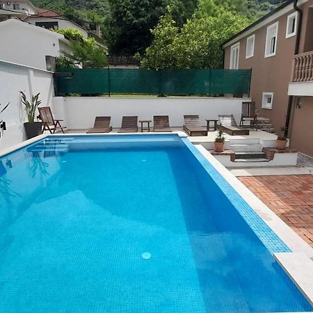 Villa Nikola Kotor Extérieur photo