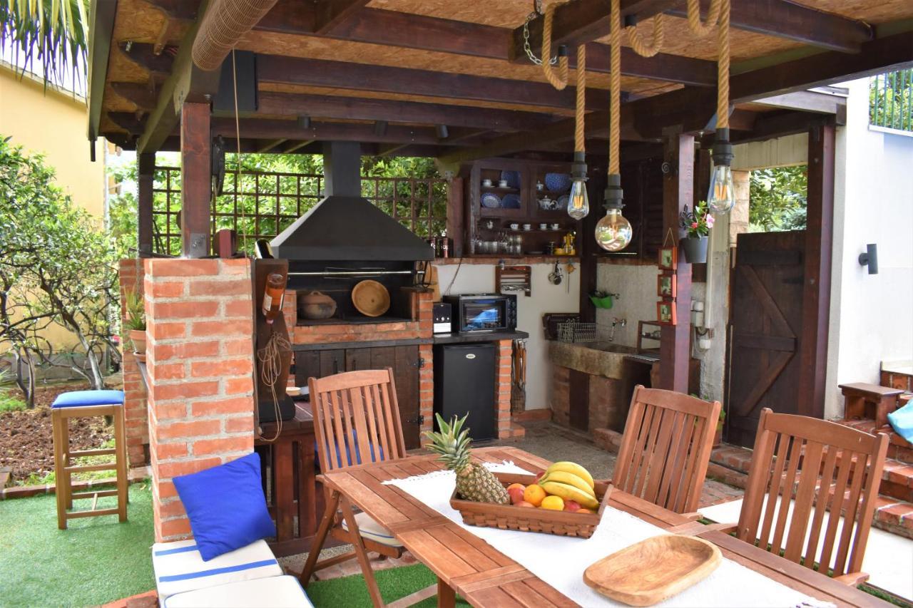 Villa Nikola Kotor Extérieur photo