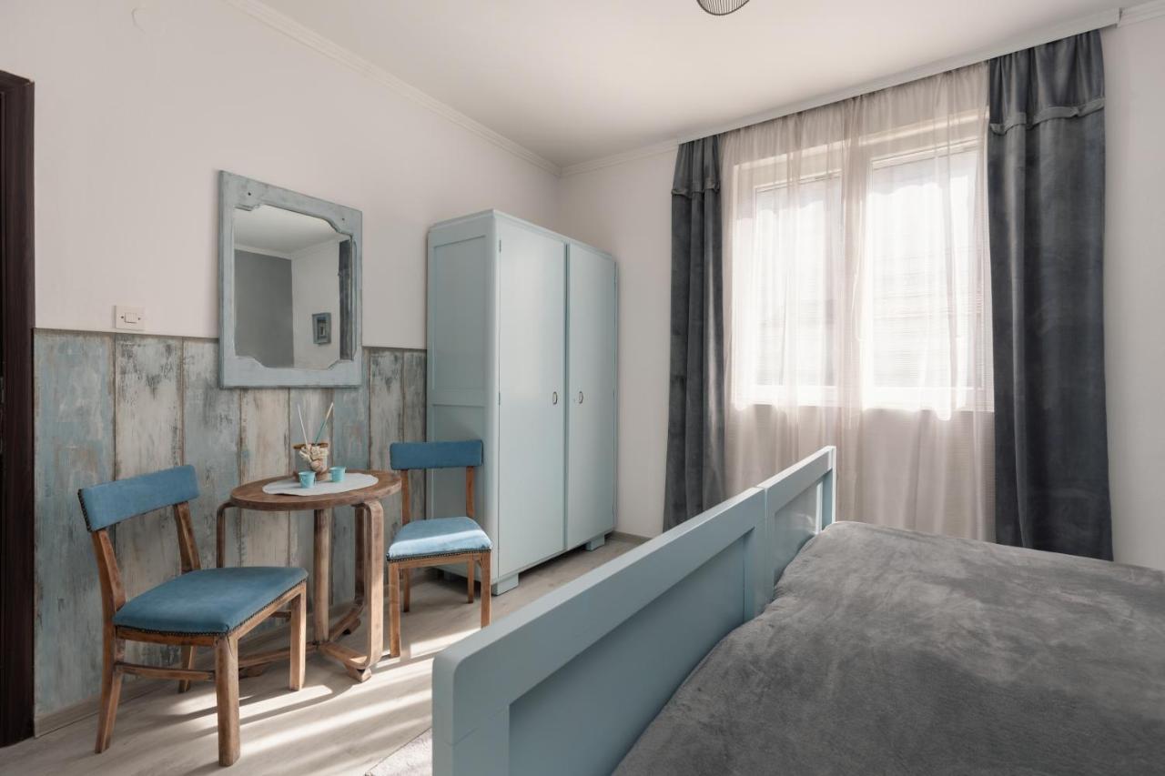 Villa Nikola Kotor Extérieur photo