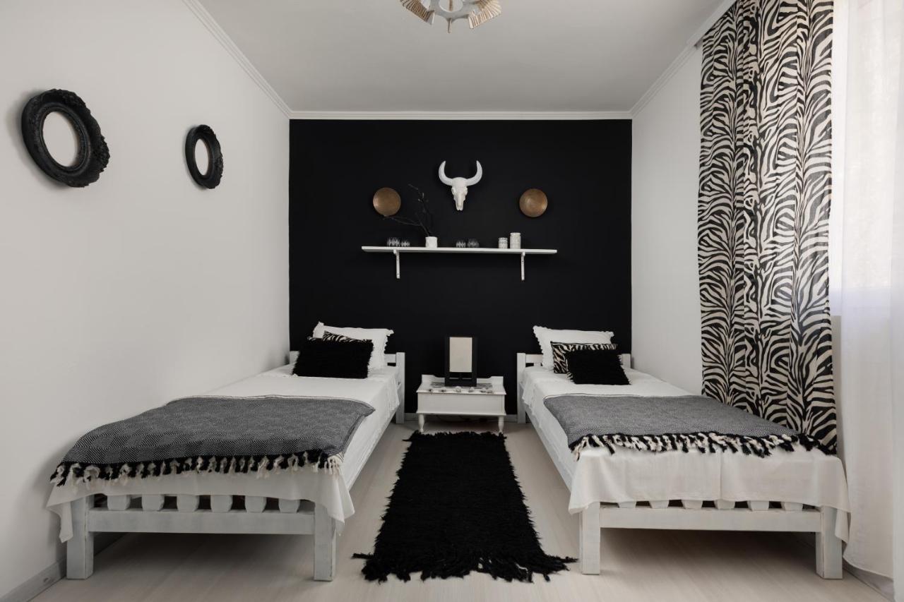 Villa Nikola Kotor Extérieur photo