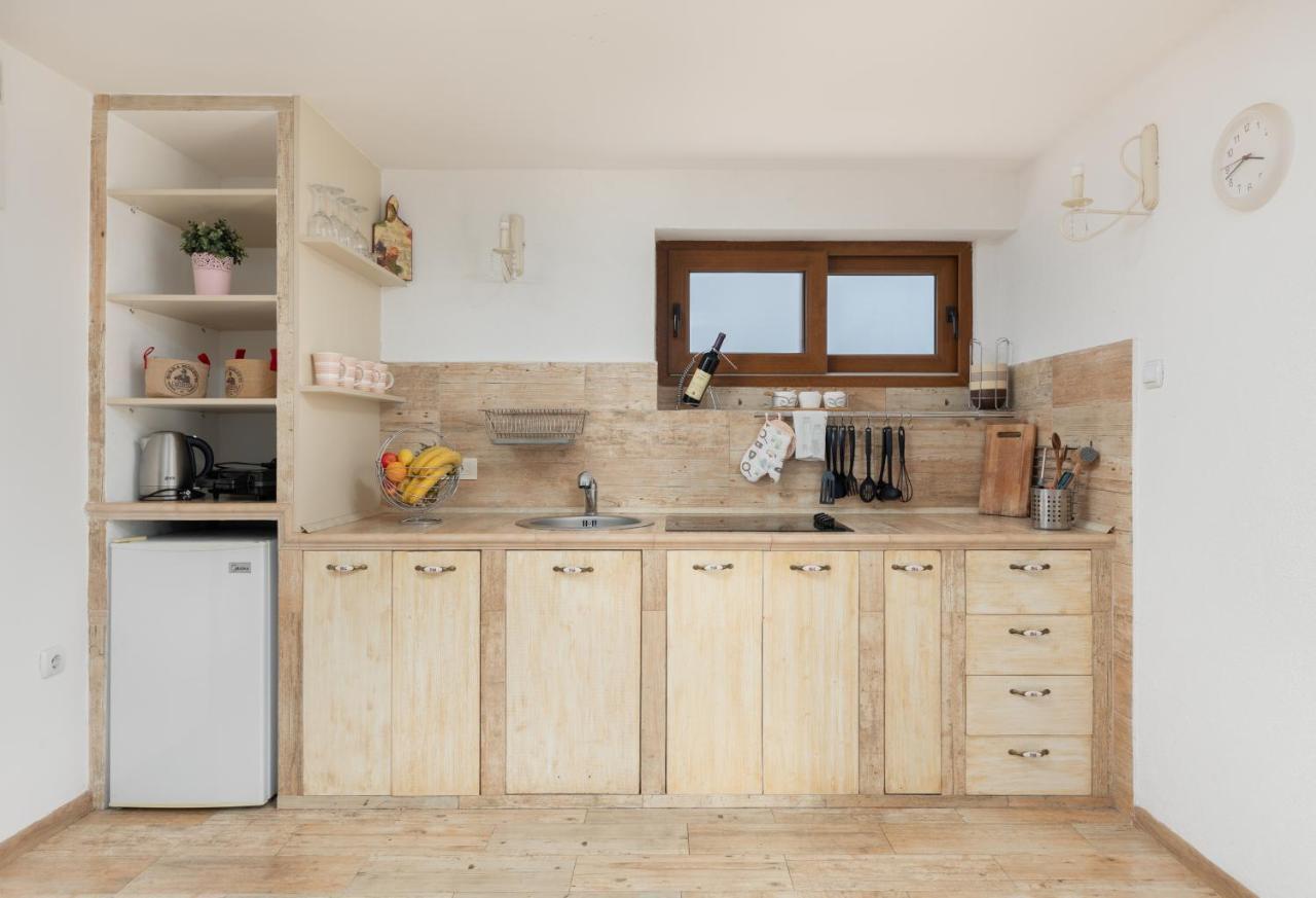 Villa Nikola Kotor Extérieur photo