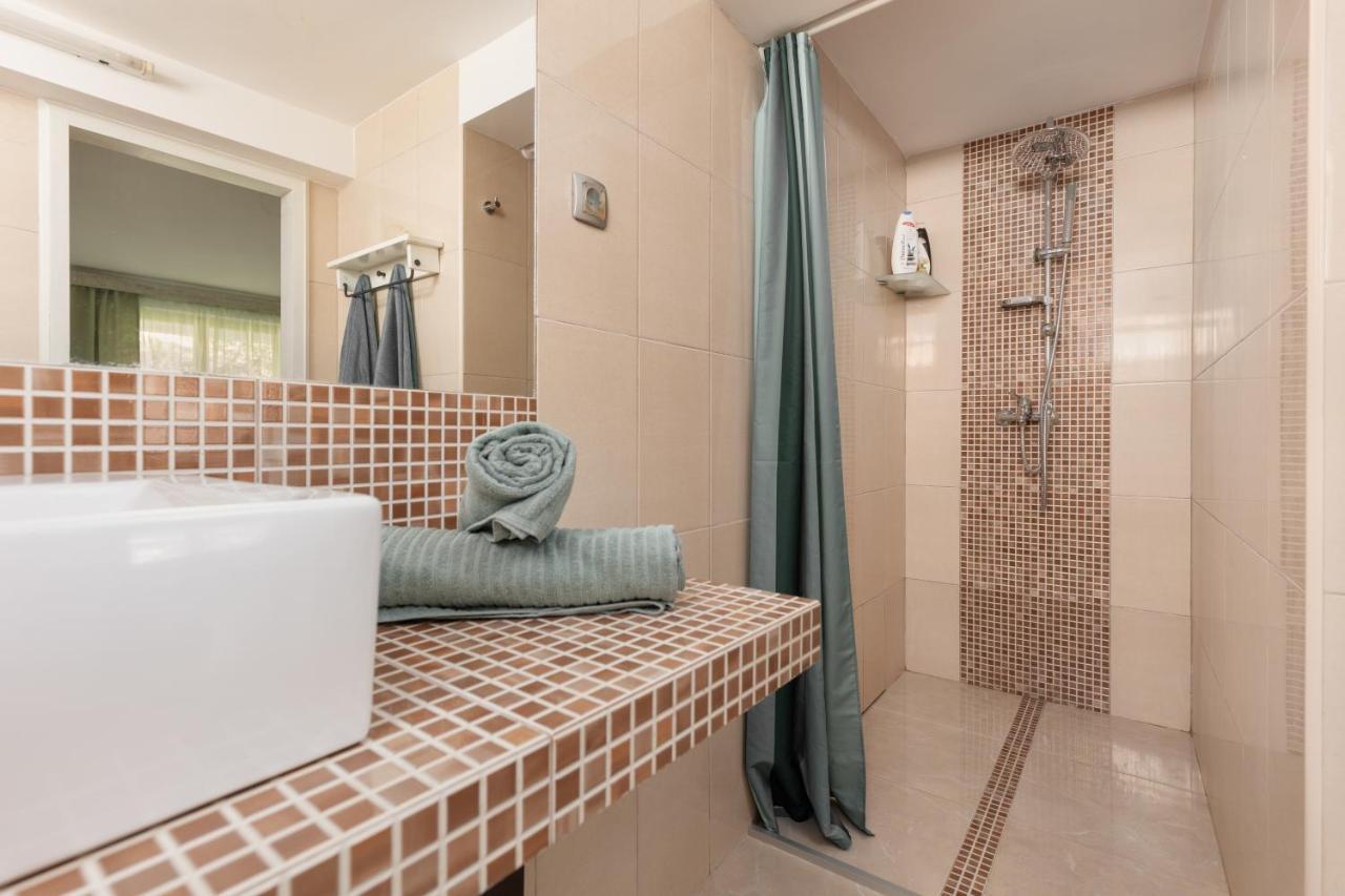 Villa Nikola Kotor Extérieur photo