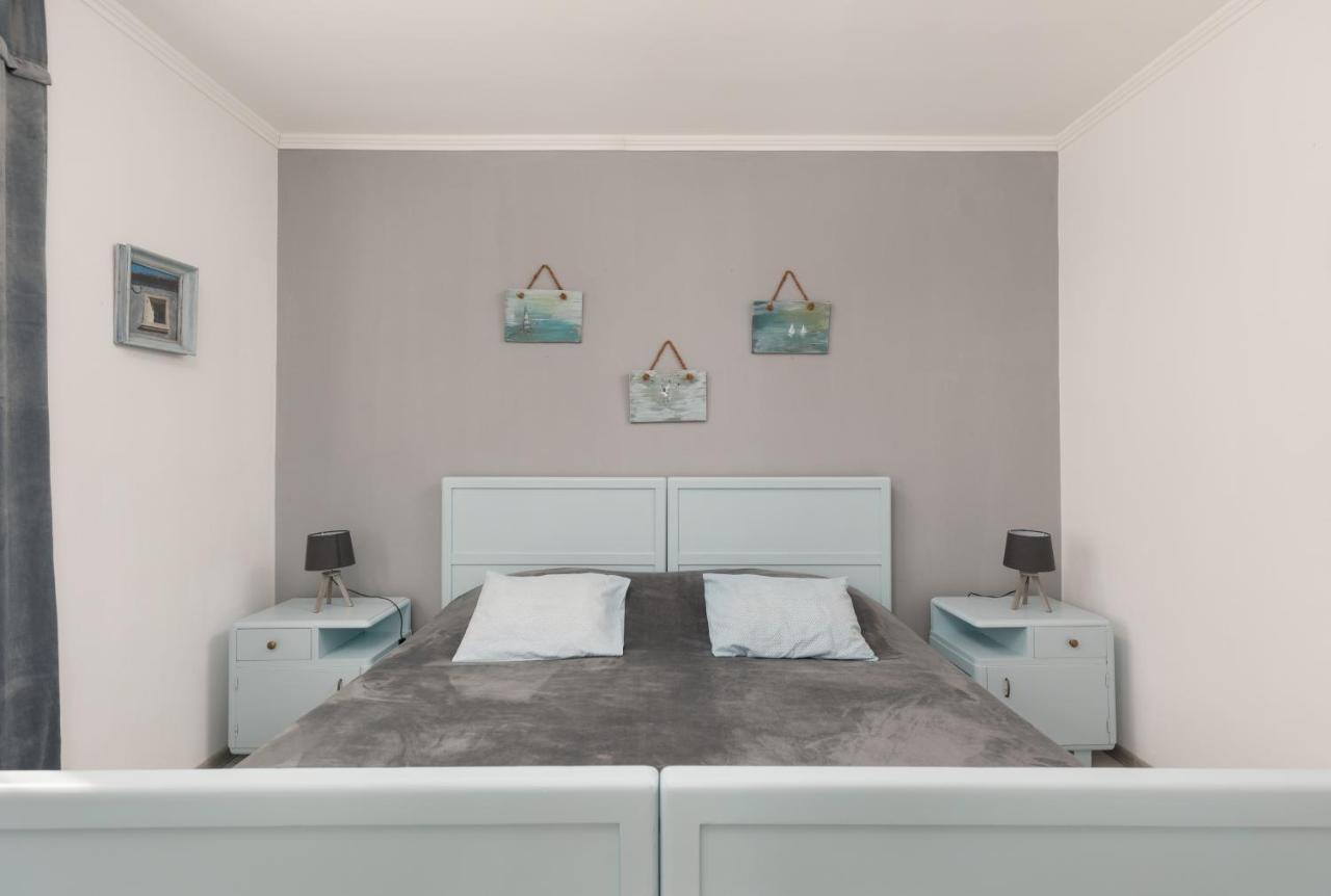 Villa Nikola Kotor Extérieur photo