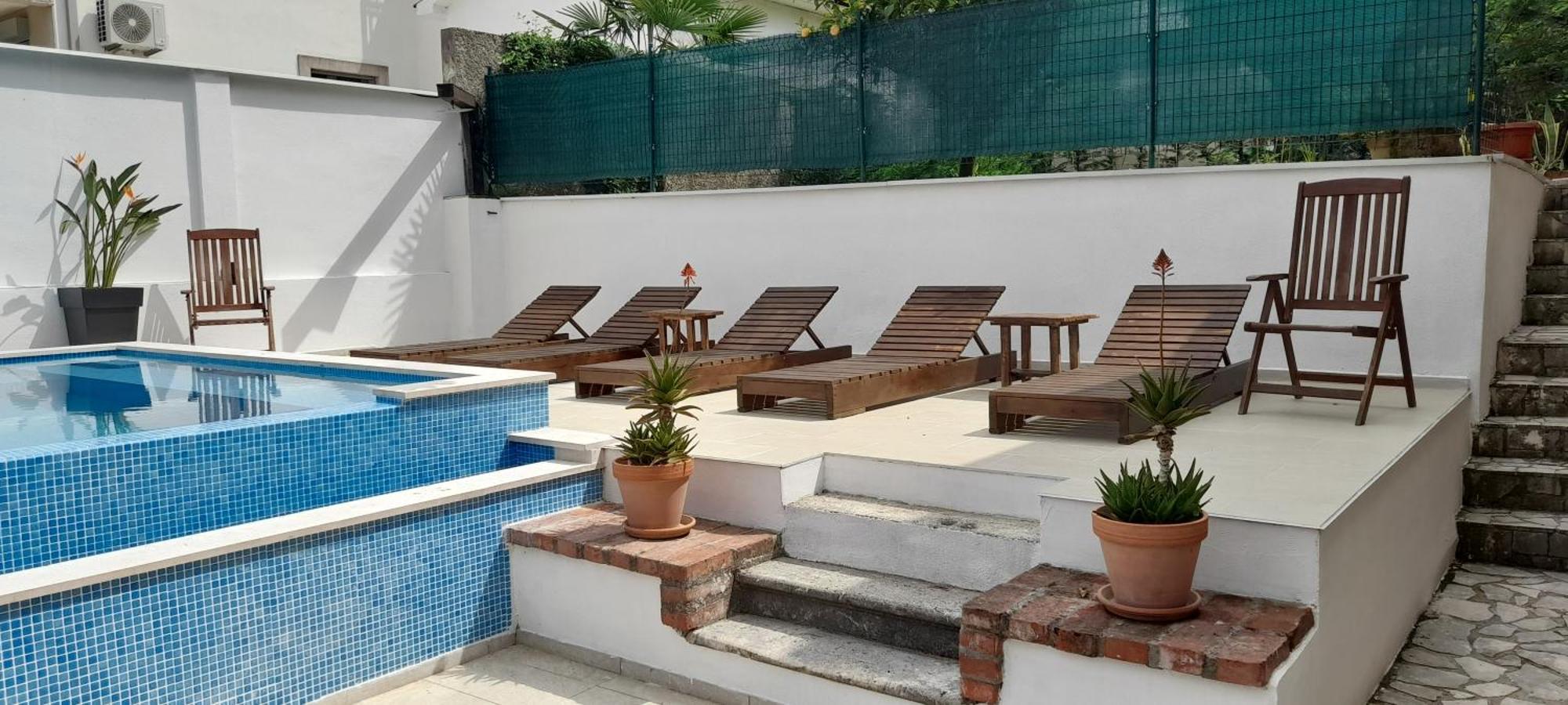 Villa Nikola Kotor Extérieur photo