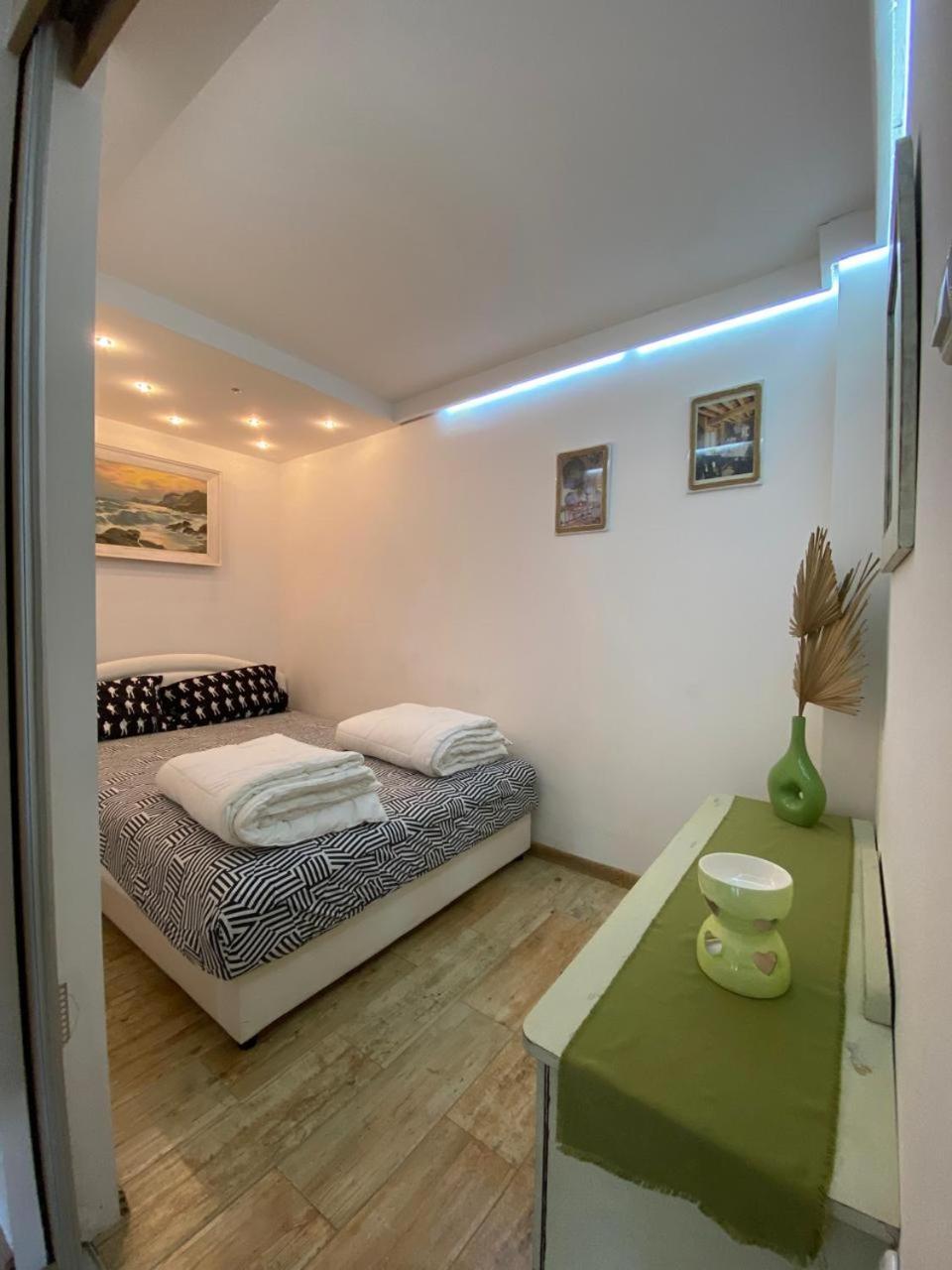 Villa Nikola Kotor Extérieur photo