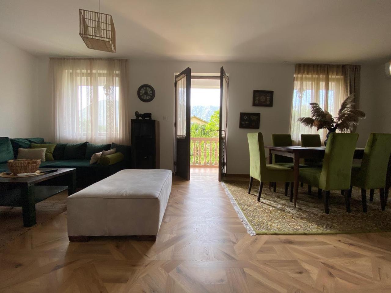 Villa Nikola Kotor Extérieur photo