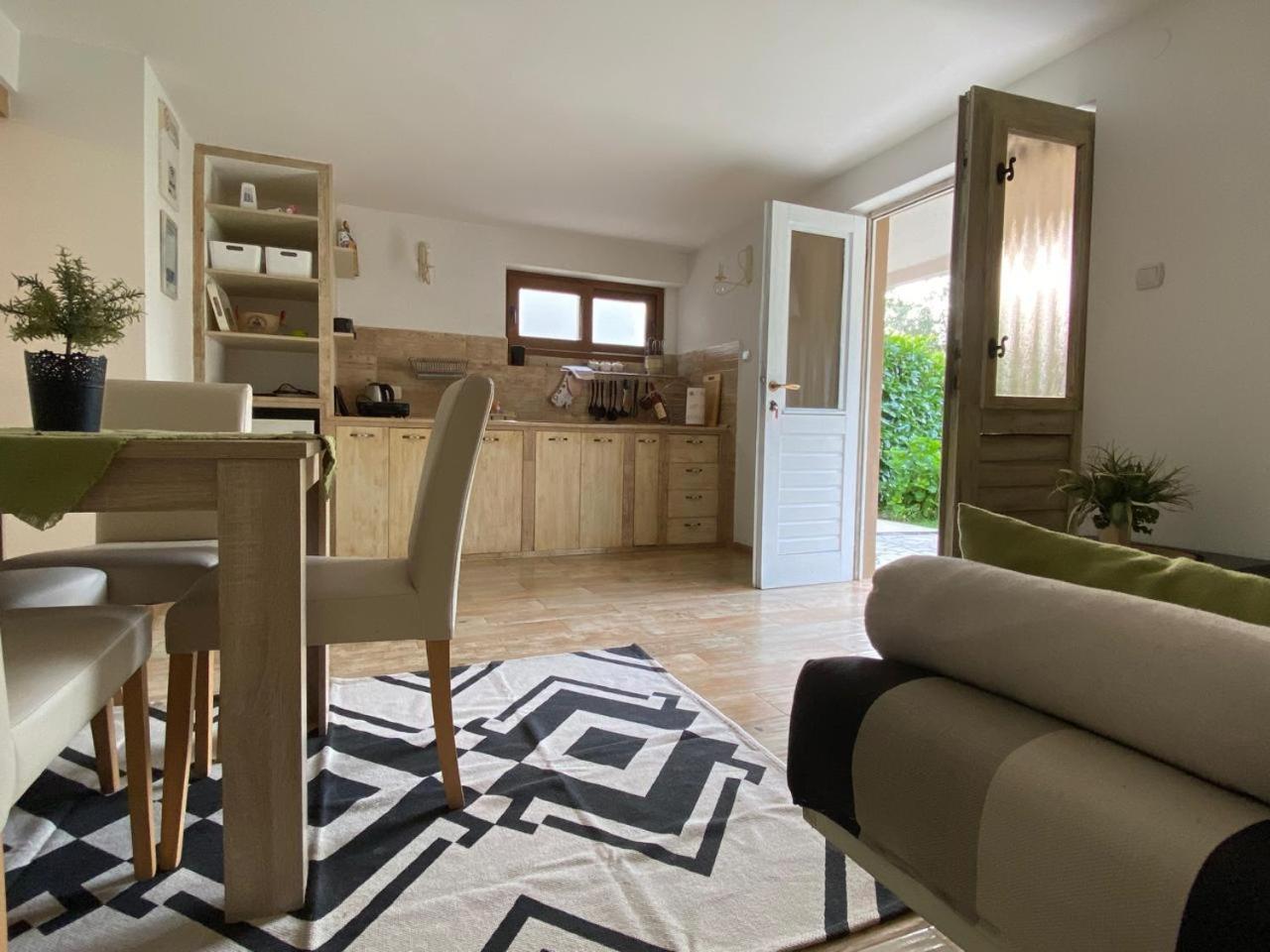 Villa Nikola Kotor Extérieur photo