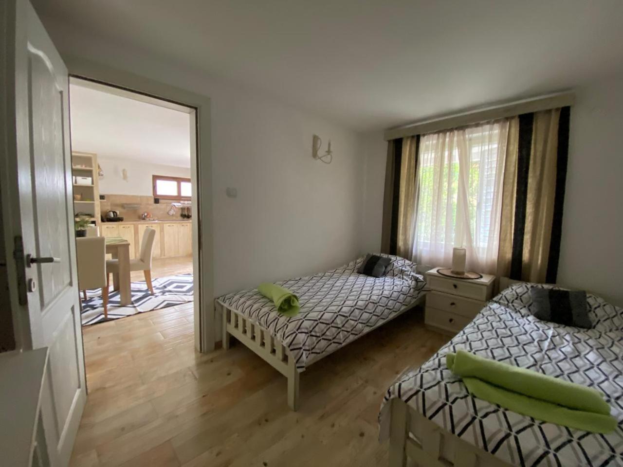 Villa Nikola Kotor Extérieur photo