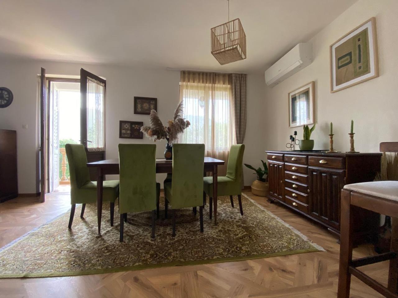 Villa Nikola Kotor Extérieur photo