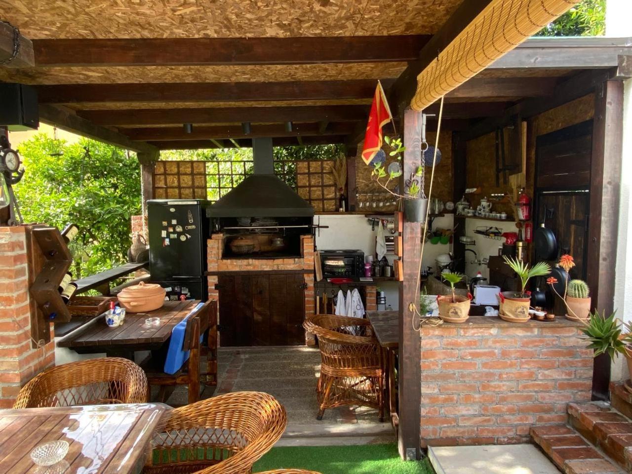 Villa Nikola Kotor Extérieur photo