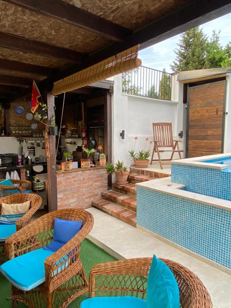 Villa Nikola Kotor Extérieur photo