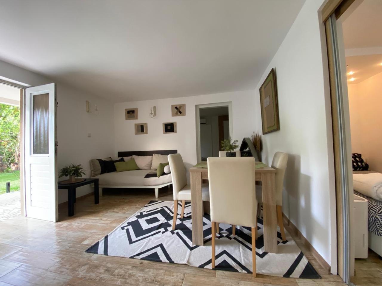 Villa Nikola Kotor Extérieur photo